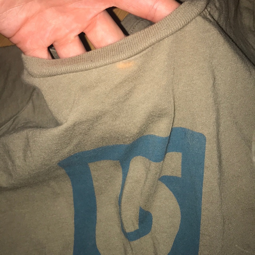 Burton t-shirt - Picture 3 of 4